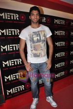 at Metro Lounge launch hosted by designer Rehan Shah in Cafe Lounge Restaurant, Mumbai on 10th June 2011-1 (59).JPG